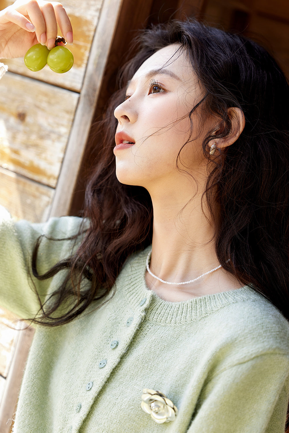 Knit Shirt for Women