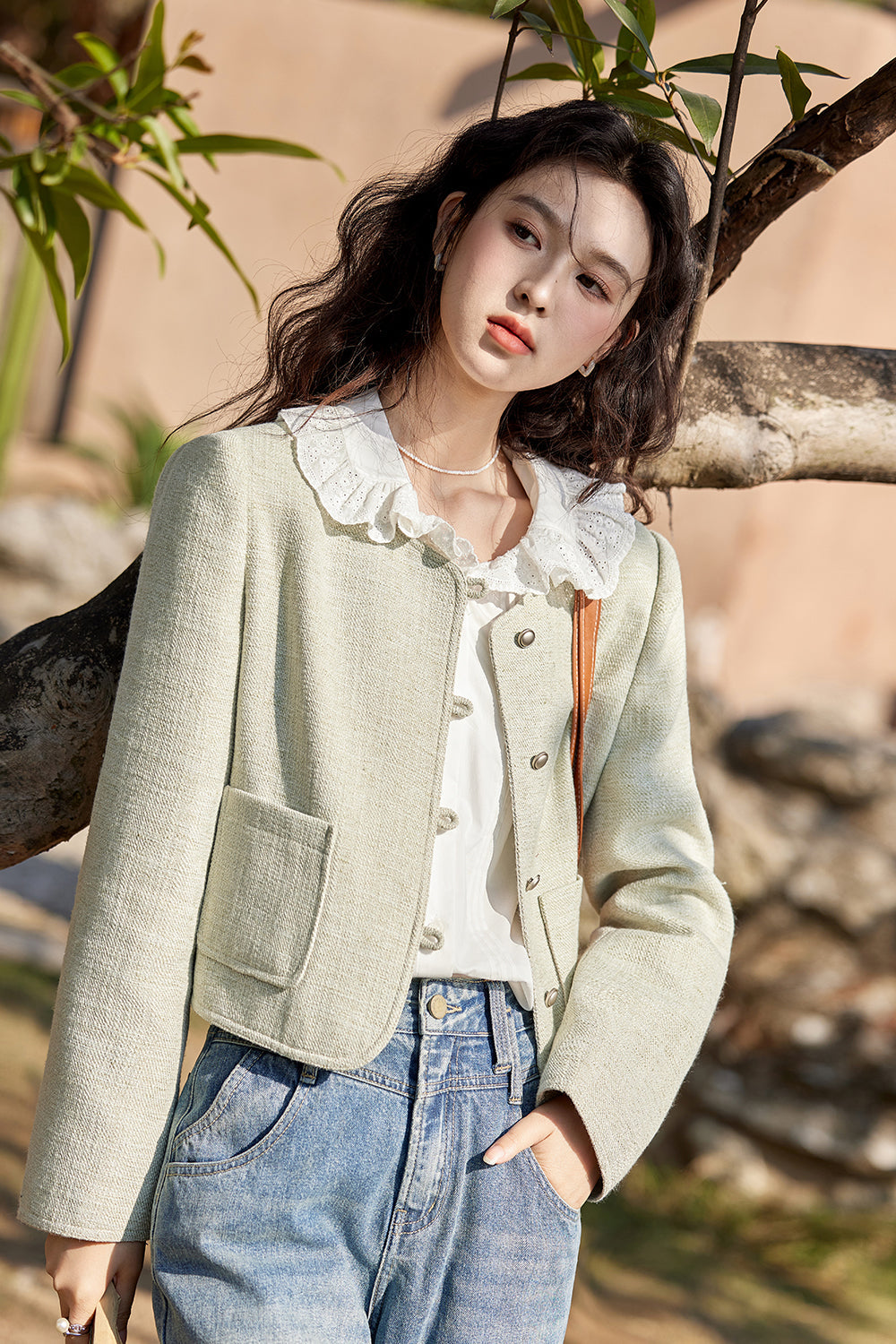 Coat for Women