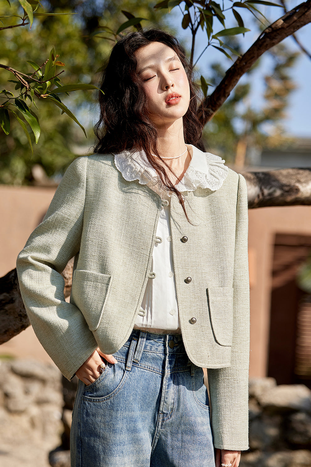 Coat for Women