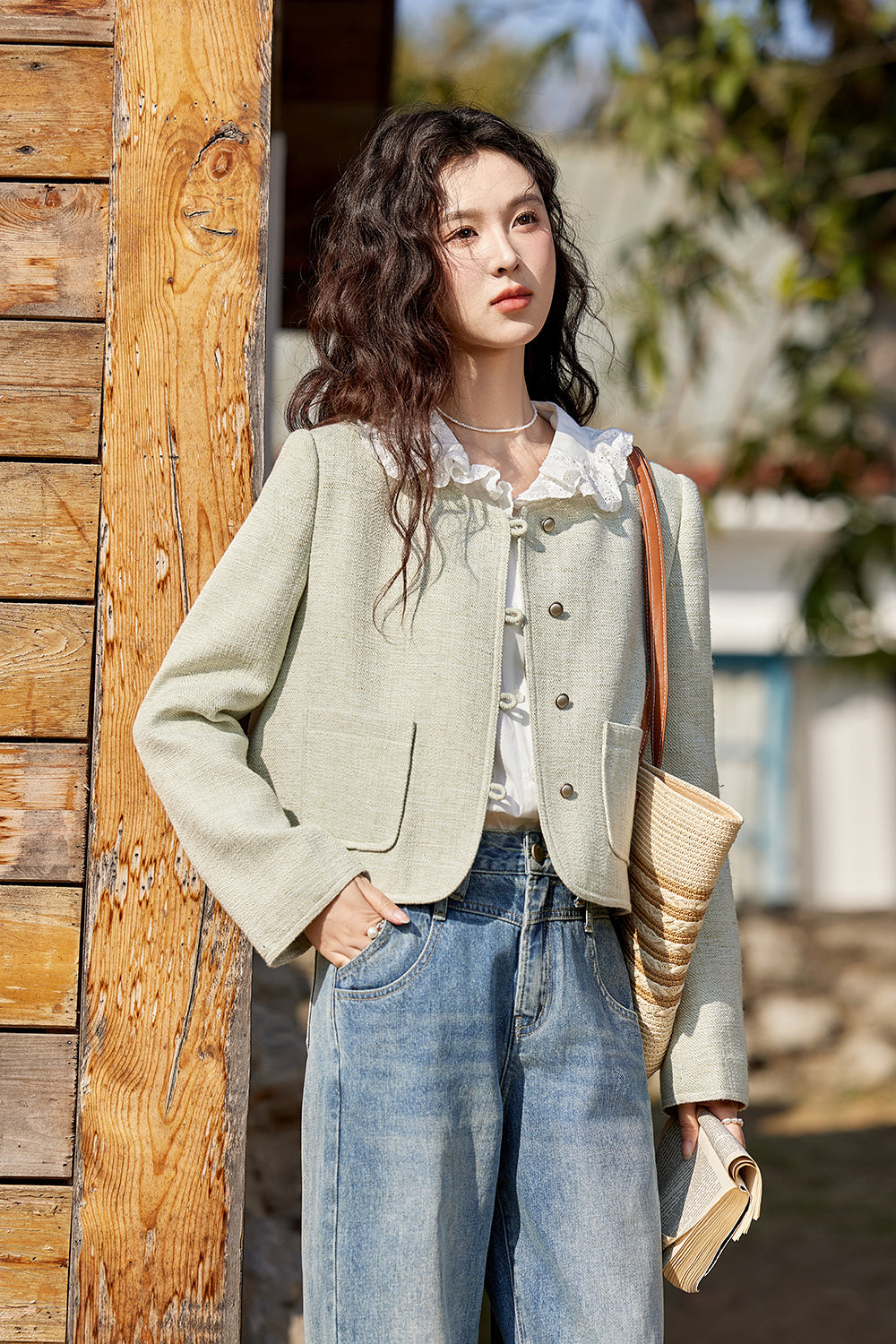 Coat for Women
