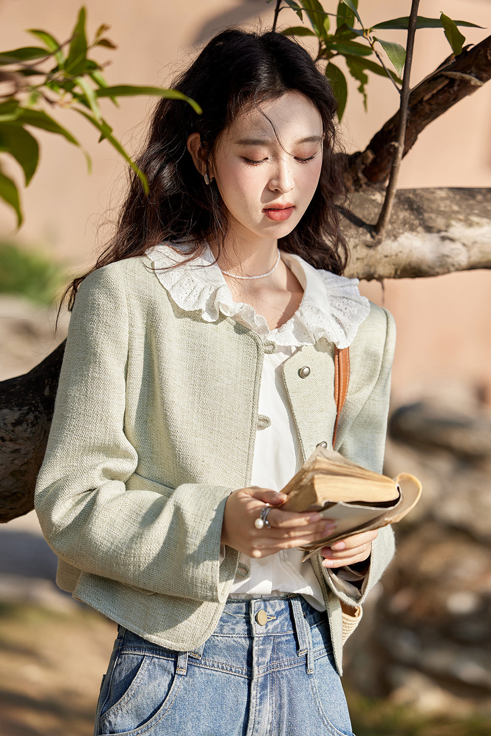 Coat for Women