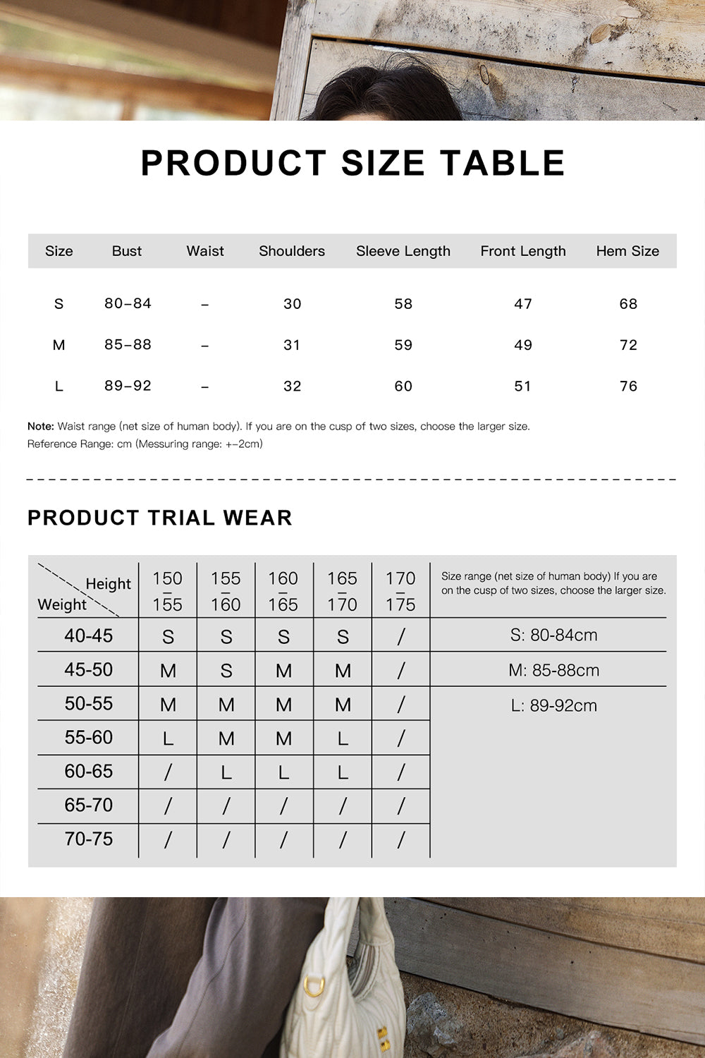 Knit Shirt for Women