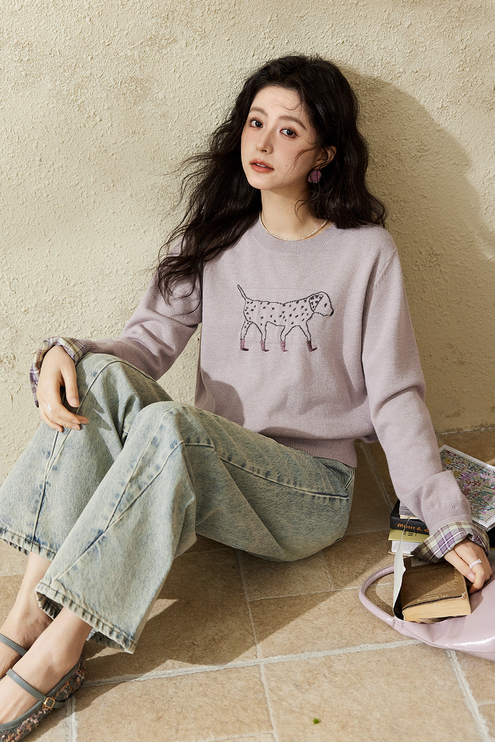 Knit Shirt for Women