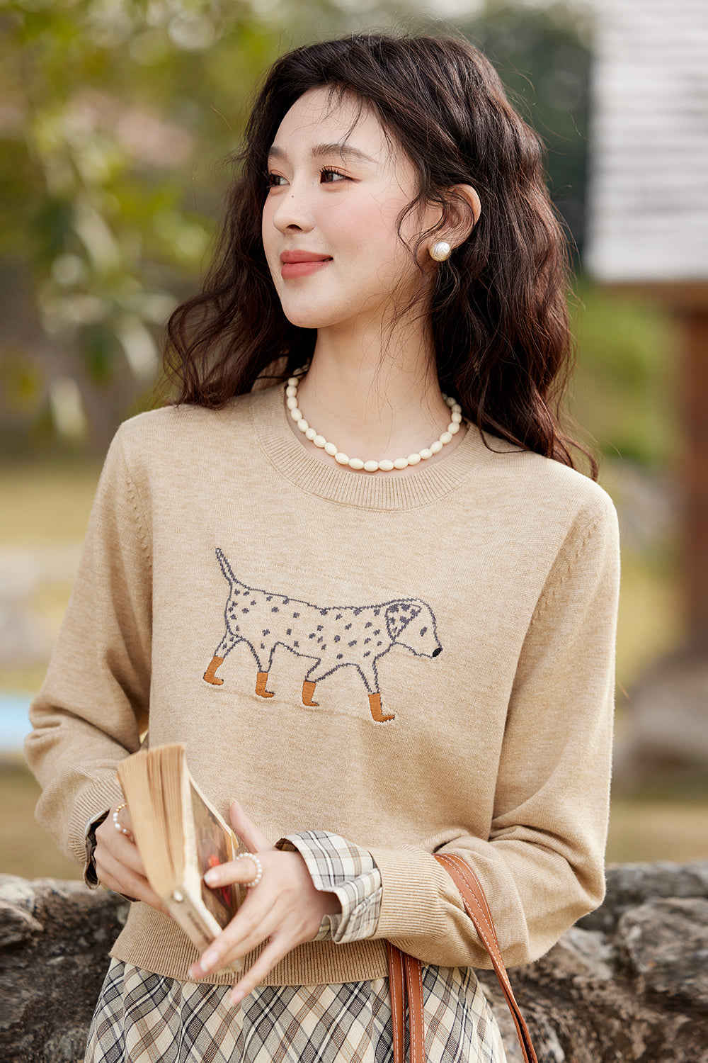 Knit Shirt for Women