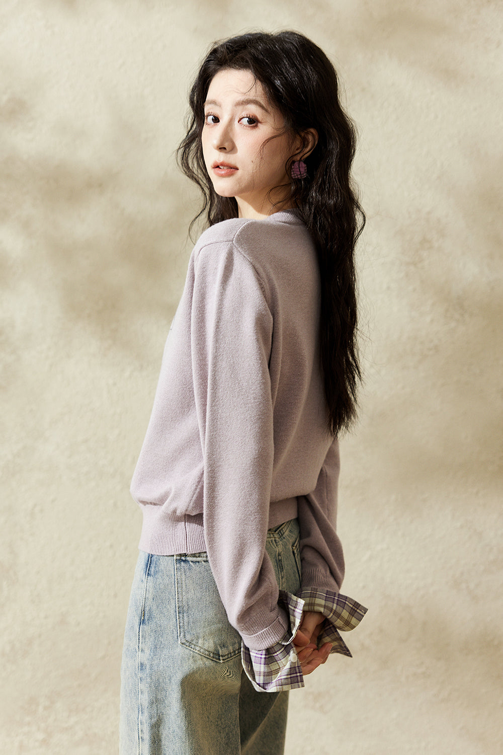 Knit Shirt for Women