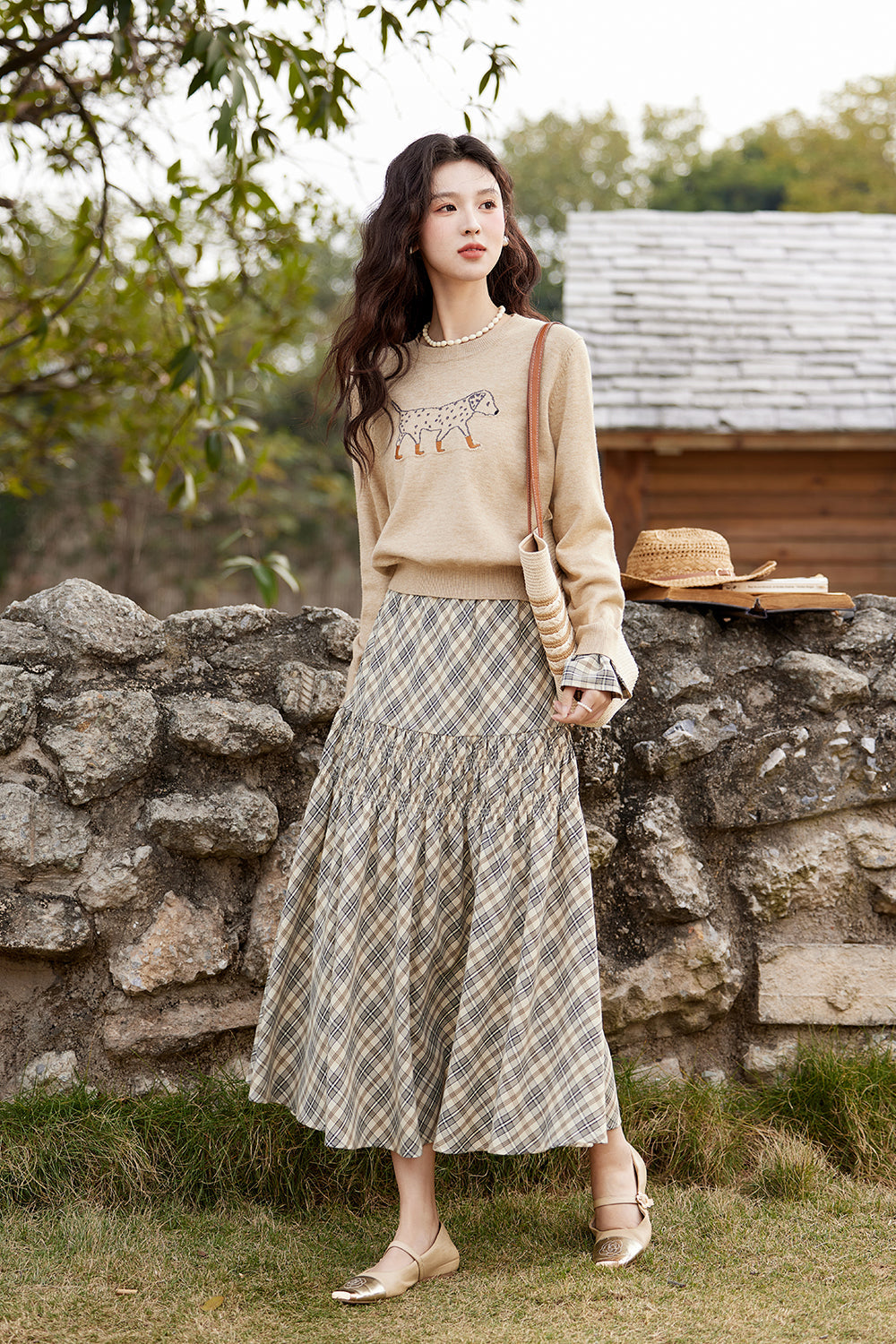 Knit Shirt for Women