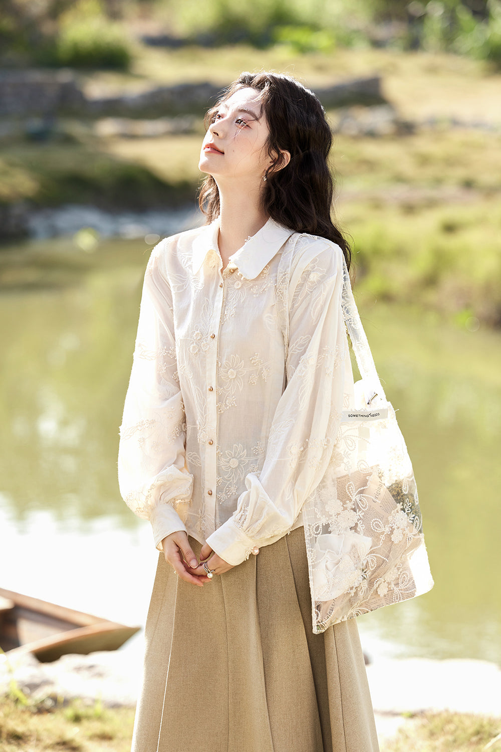 Shirts for Women