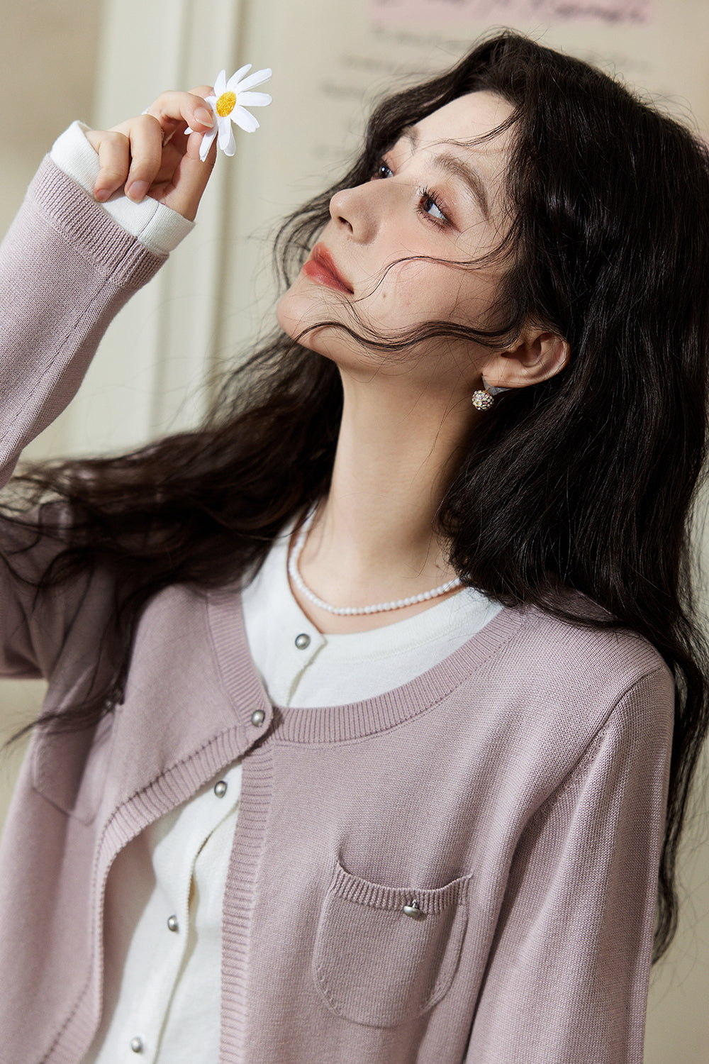 Knit Cardigans for Women