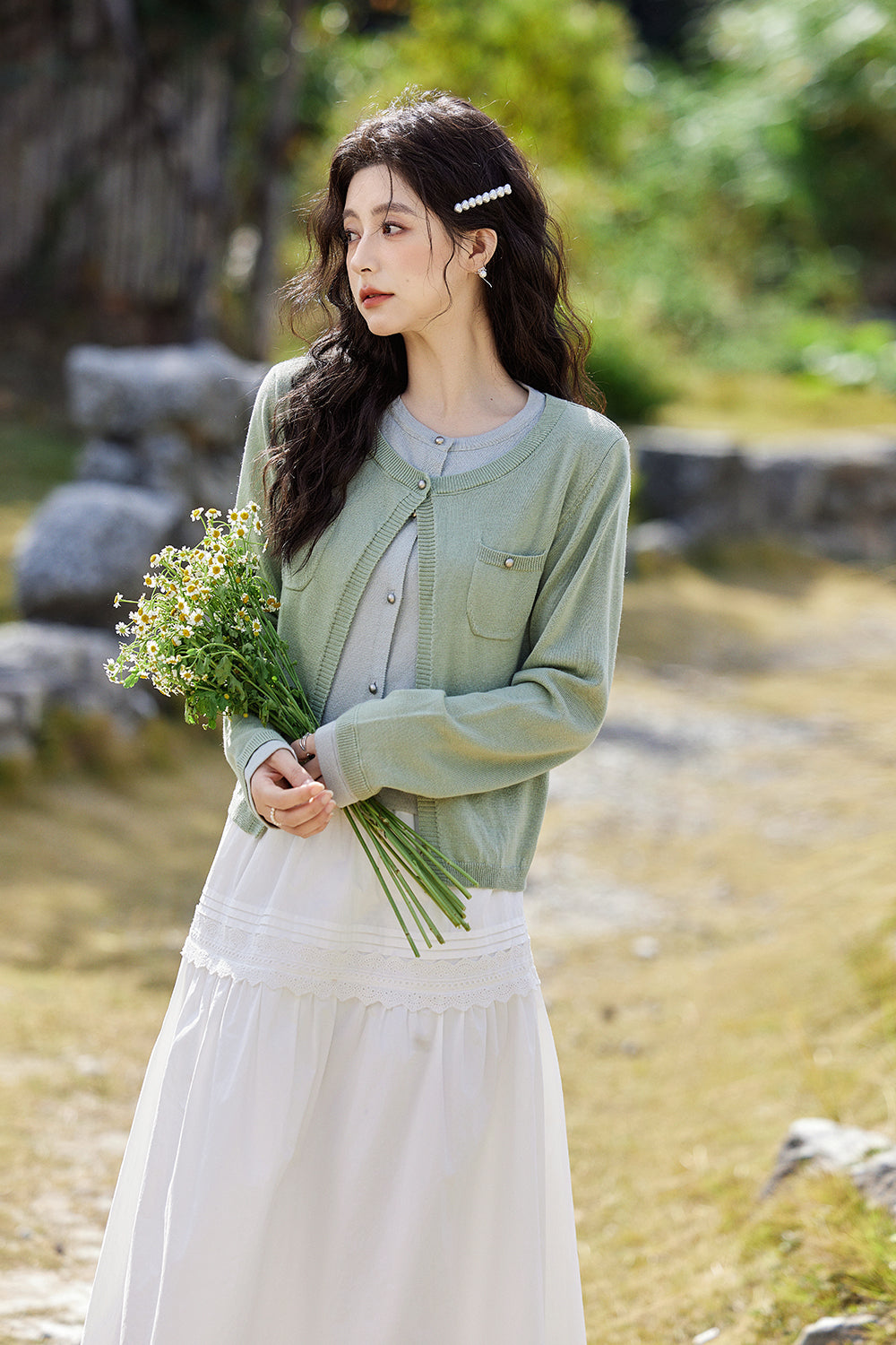 Knit Cardigans for Women