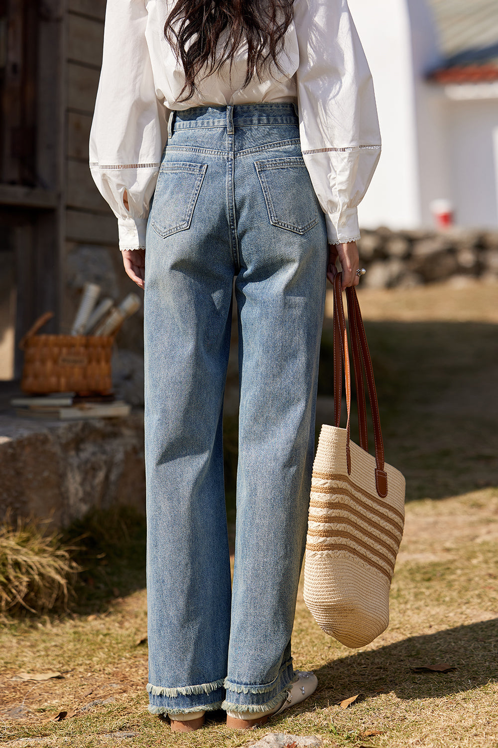 Denim Jeans for Women