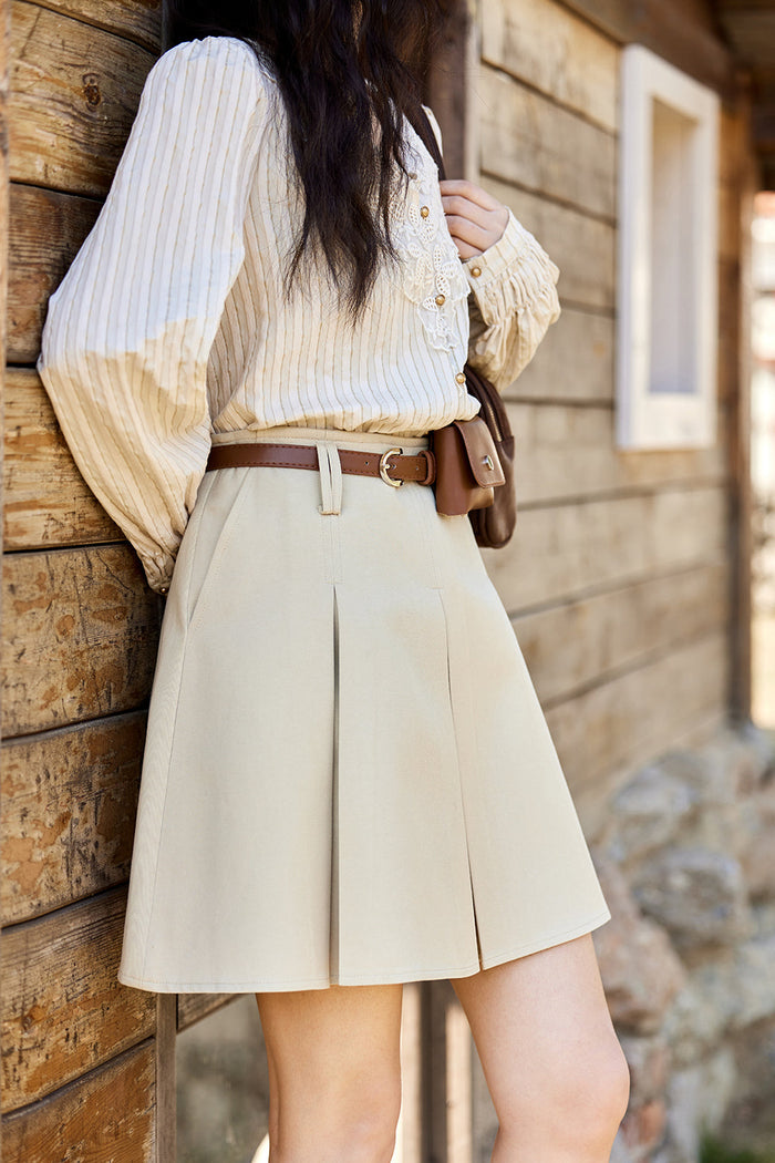 High Waist Shorts for Women