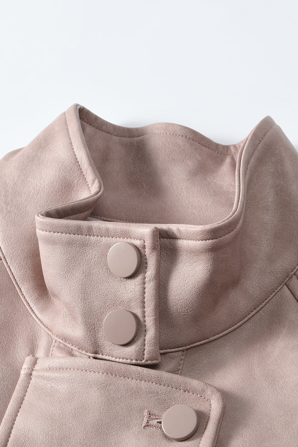 Leather Jacket for Women