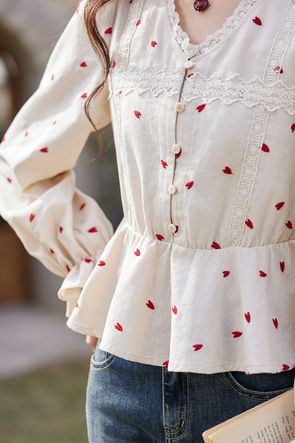Blouses for Women