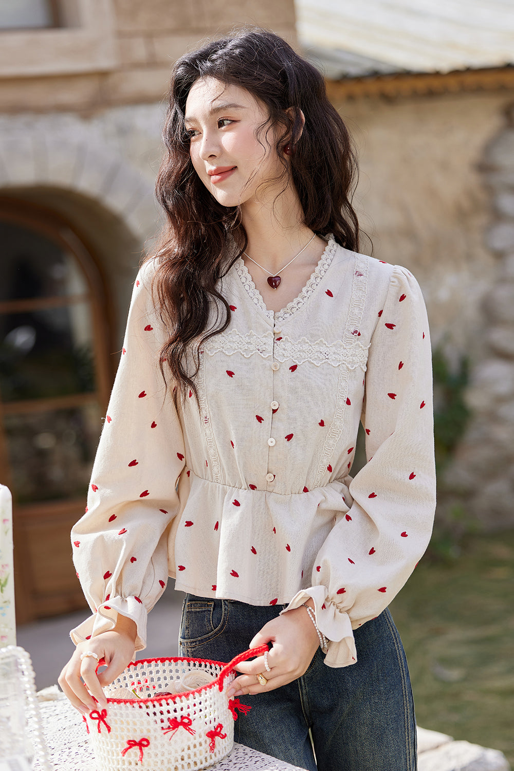 Blouses for Women