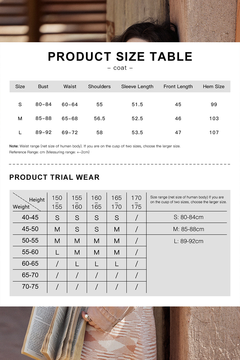 Spaghetti Strap Dress and Coat Set Separately Sold