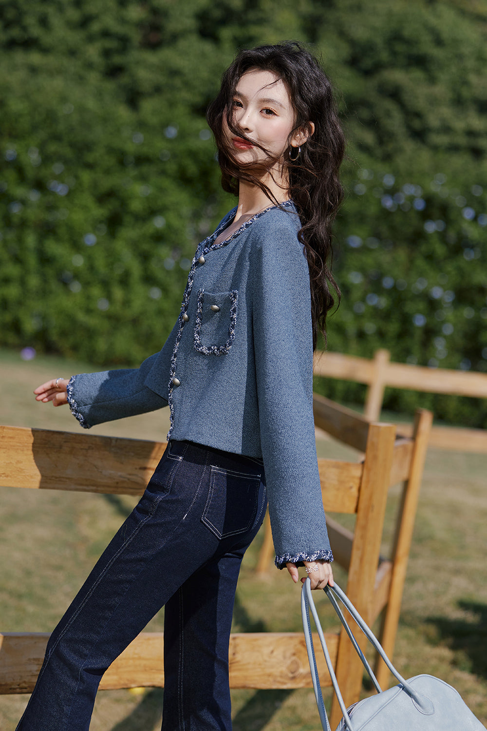 Coat for Women