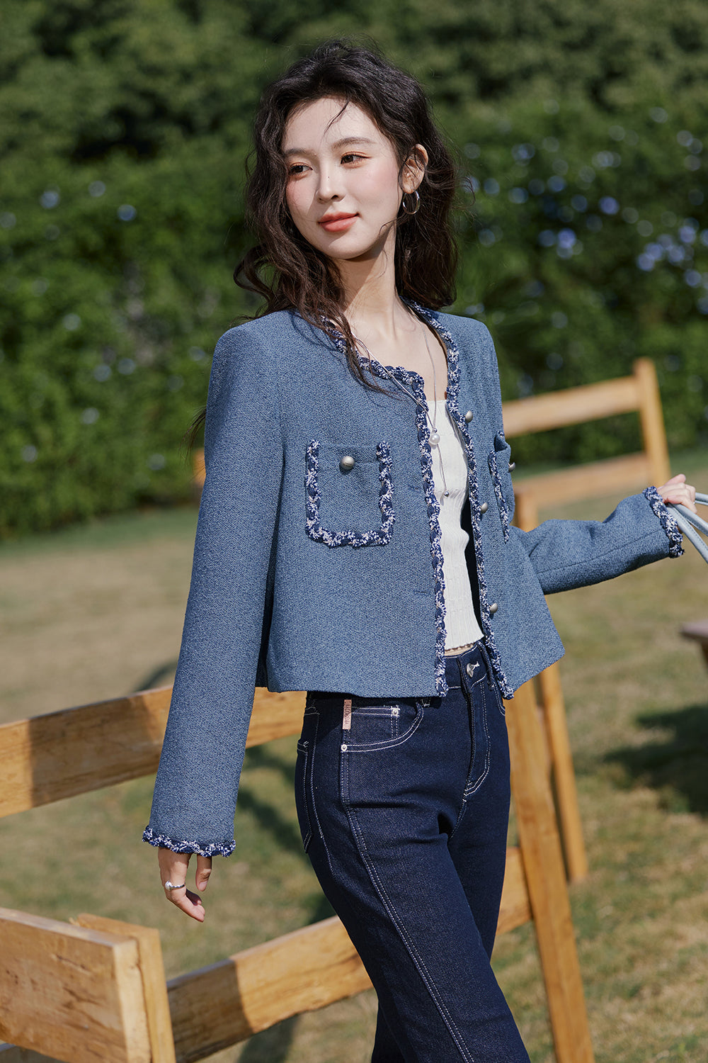 Coat for Women