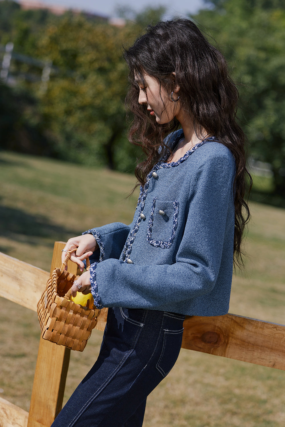 Coat for Women