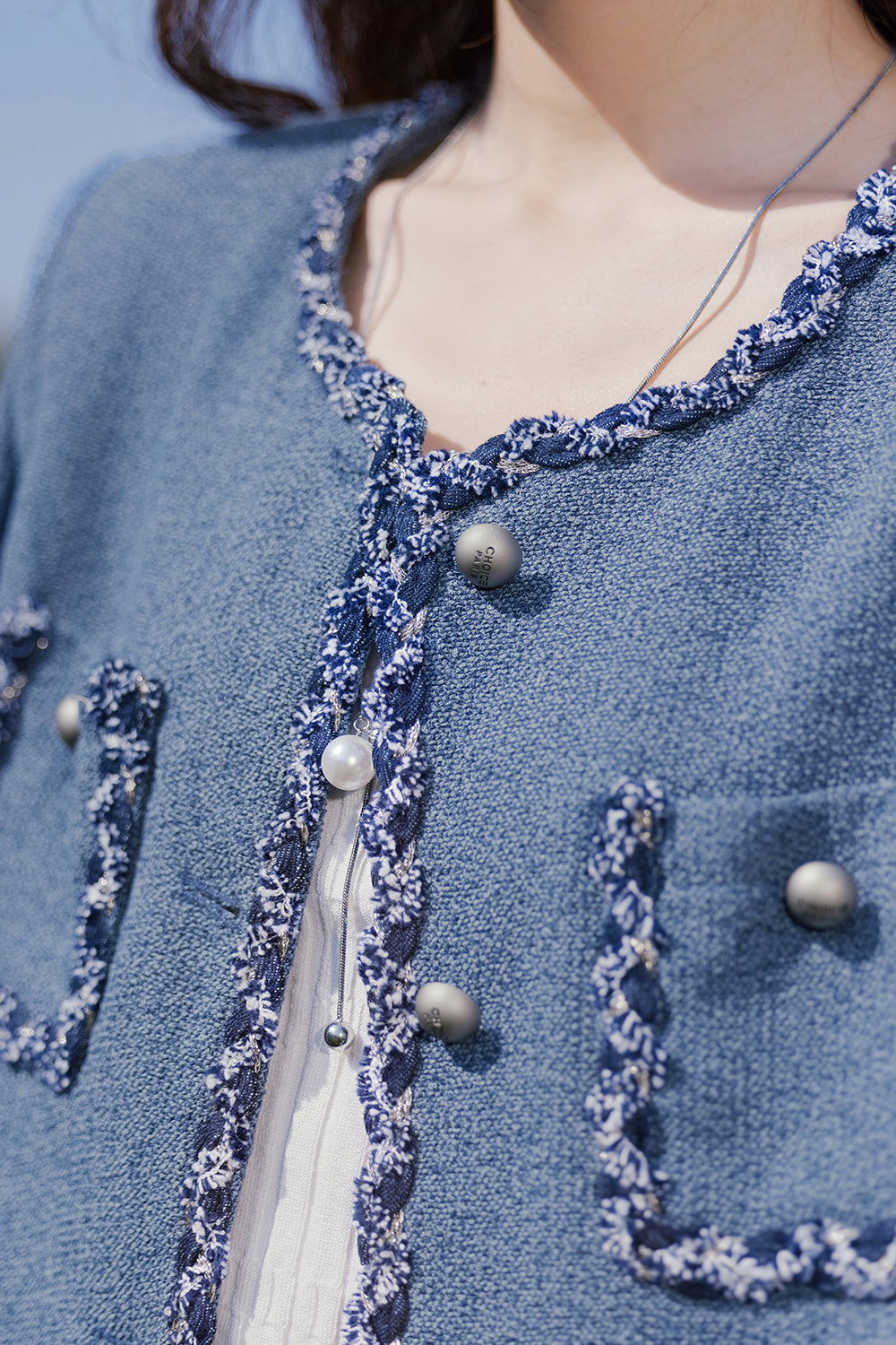 Coat for Women