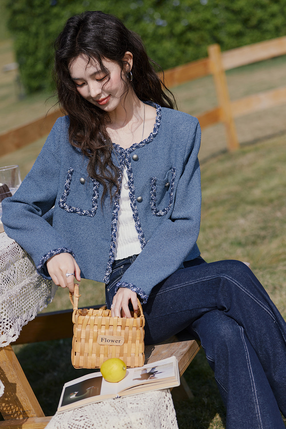 Coat for Women