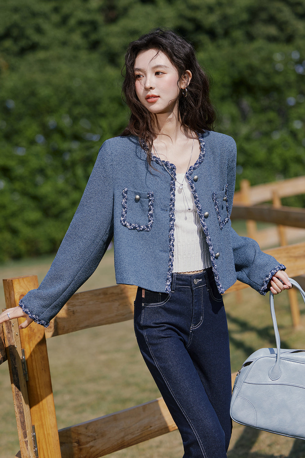 Coat for Women