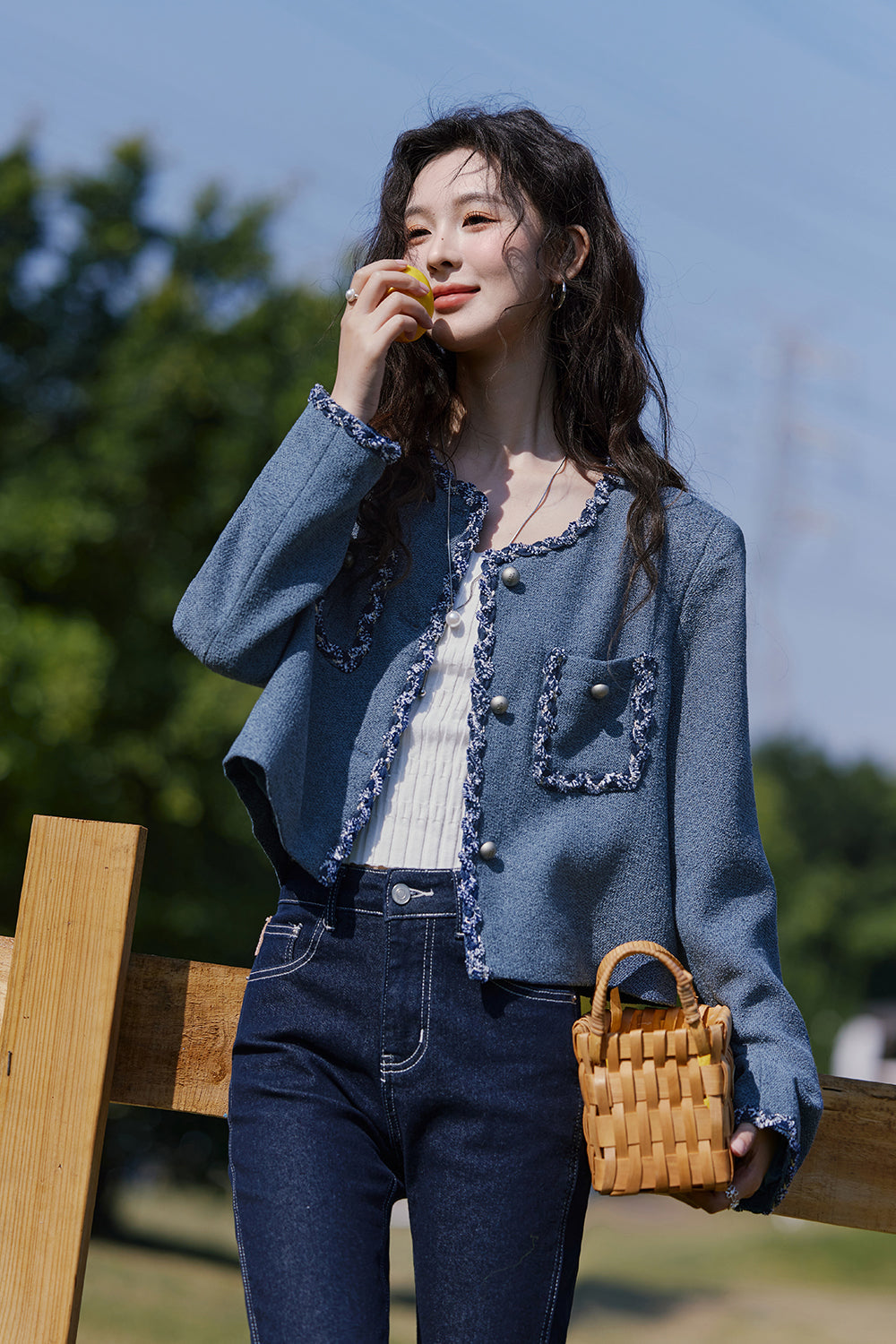 Coat for Women