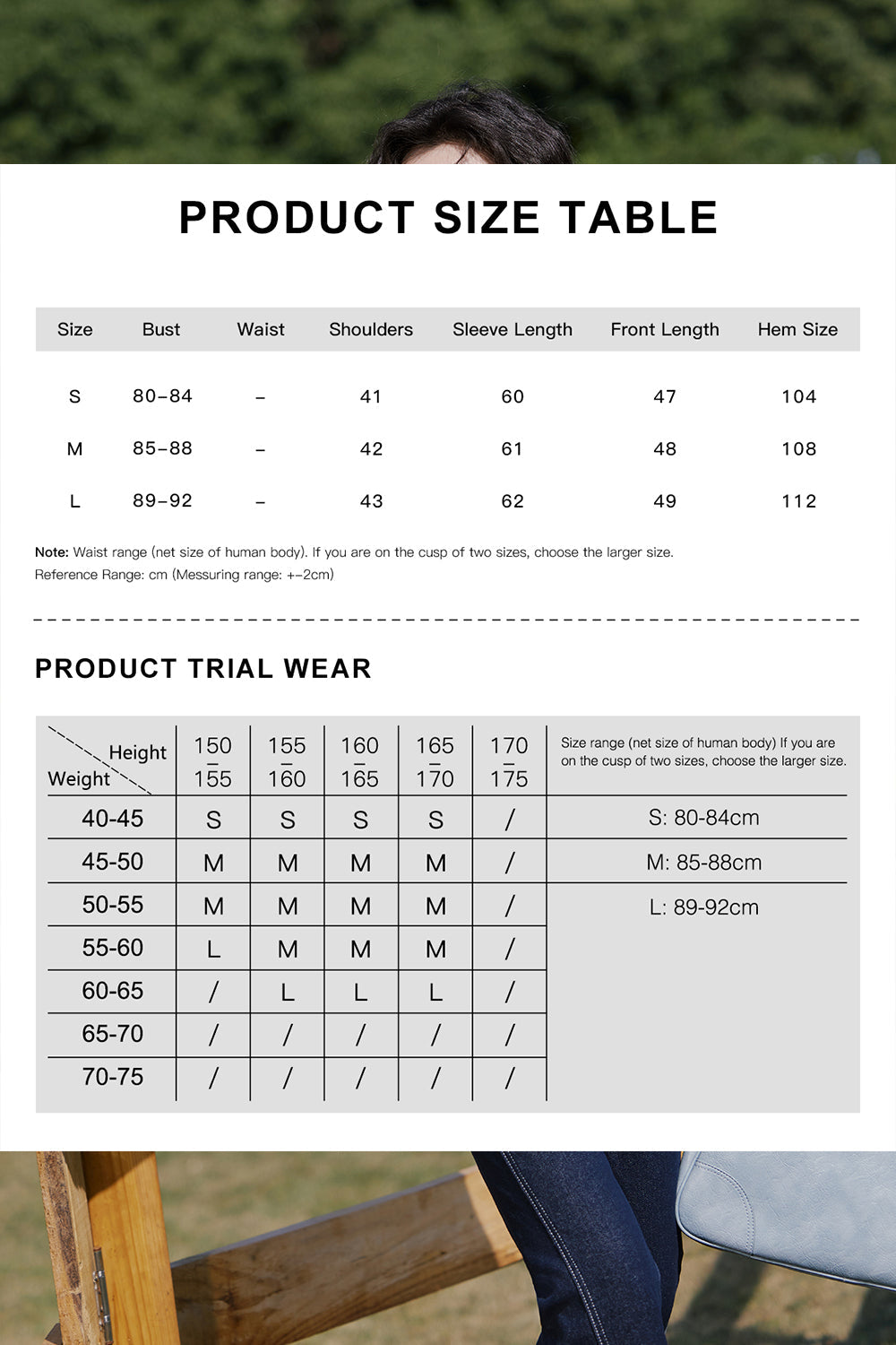Coat for Women