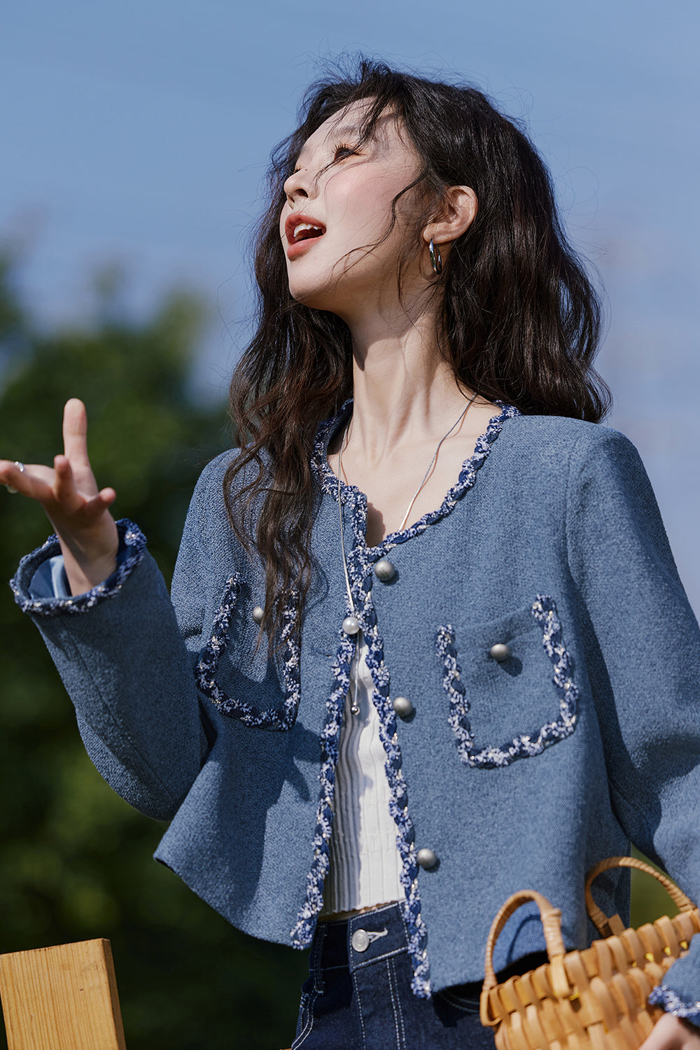 Coat for Women