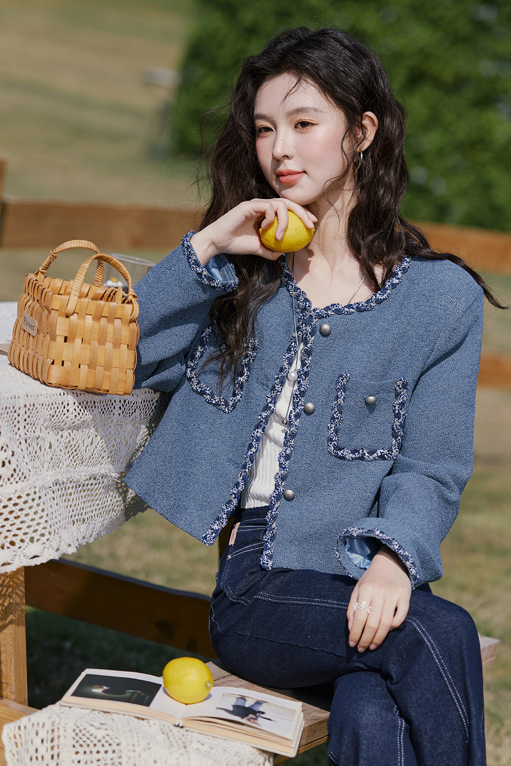 Coat for Women