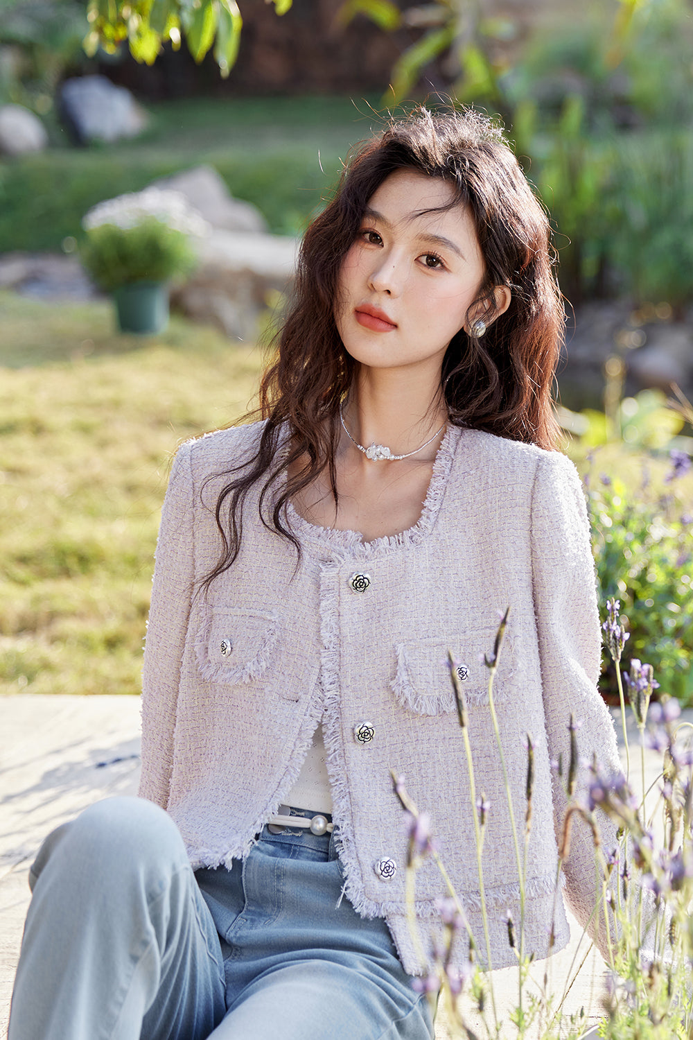 Coat for Women