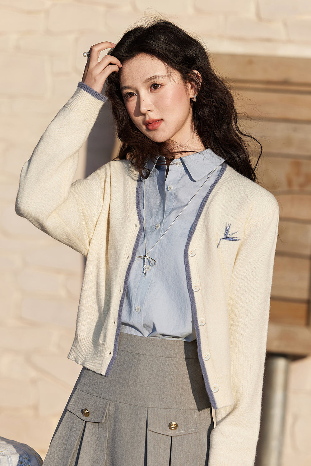 Knit Cardigans for Women