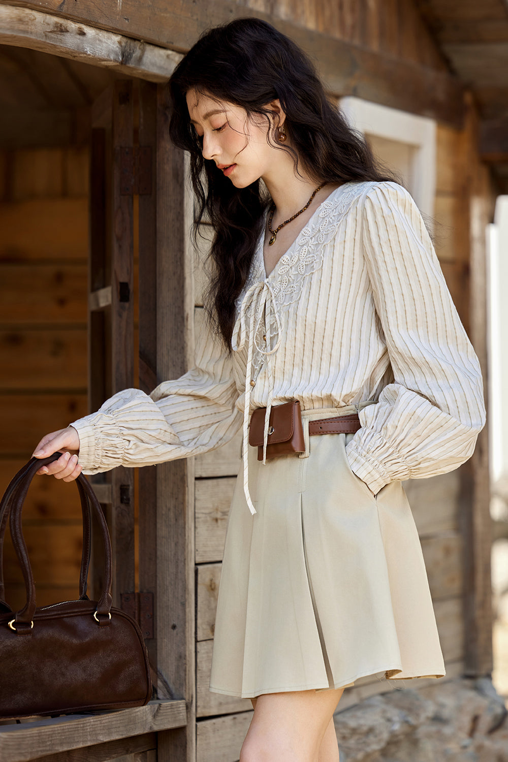 Blouses for Women