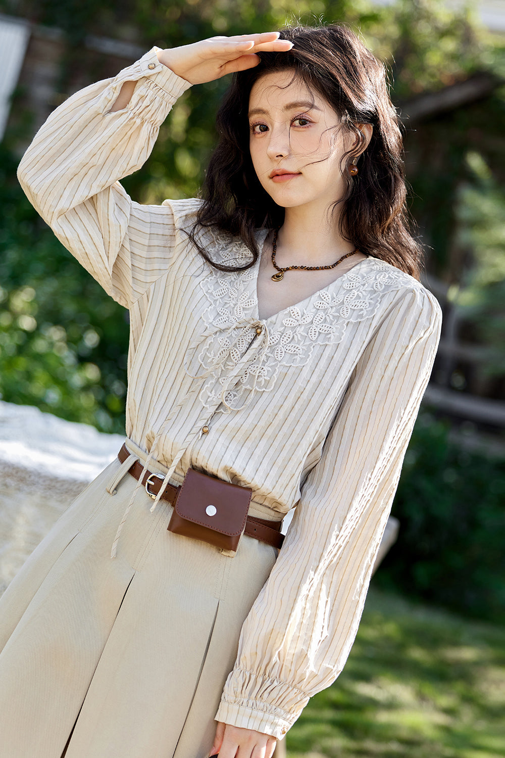 Blouses for Women