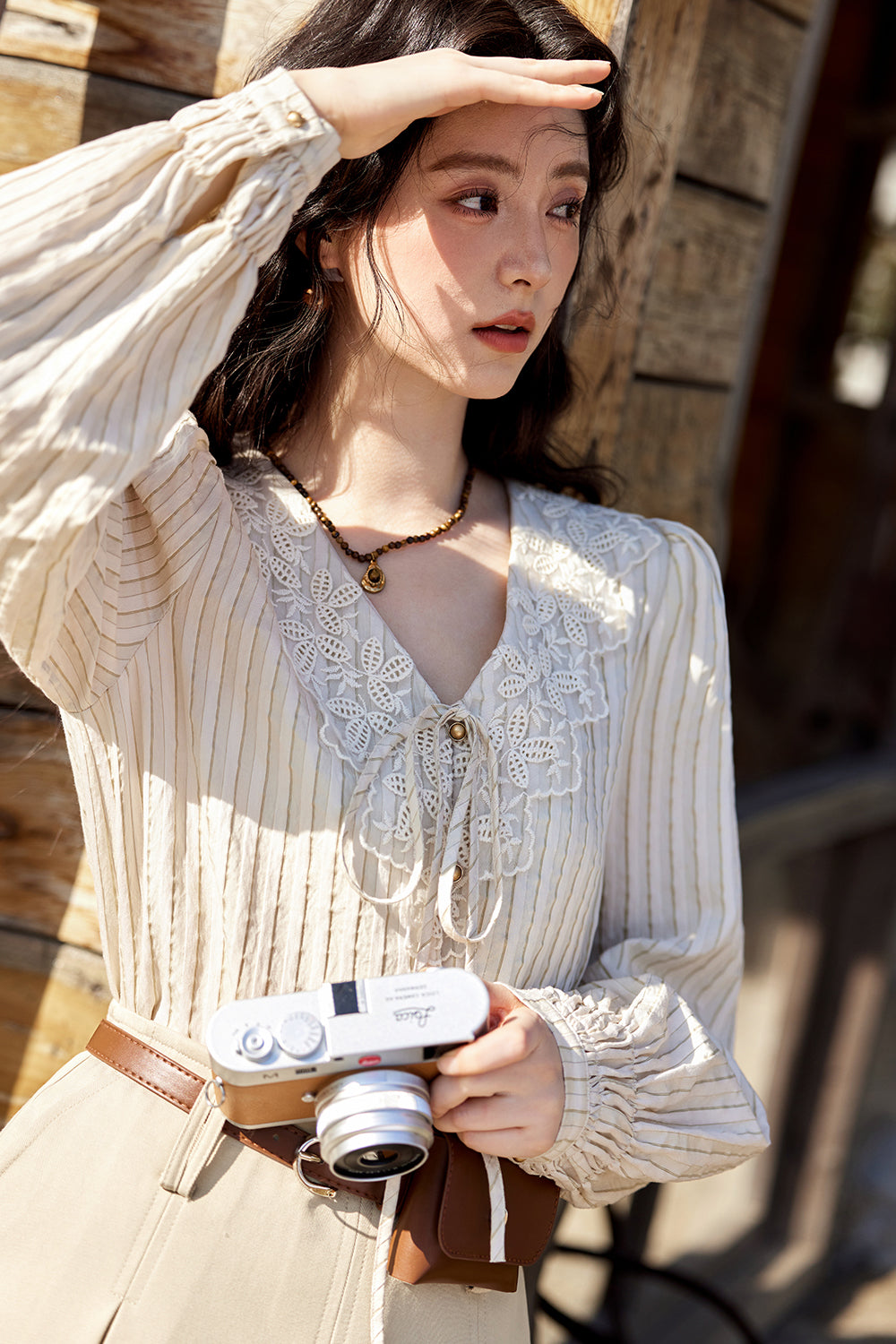 Blouses for Women