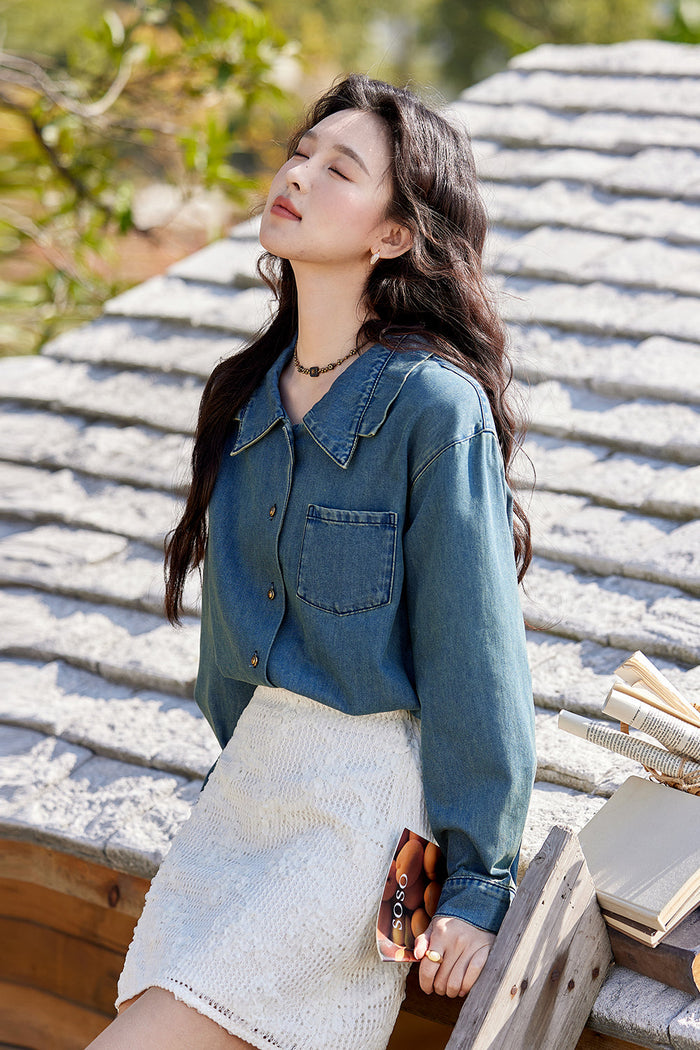 Shirts for Women