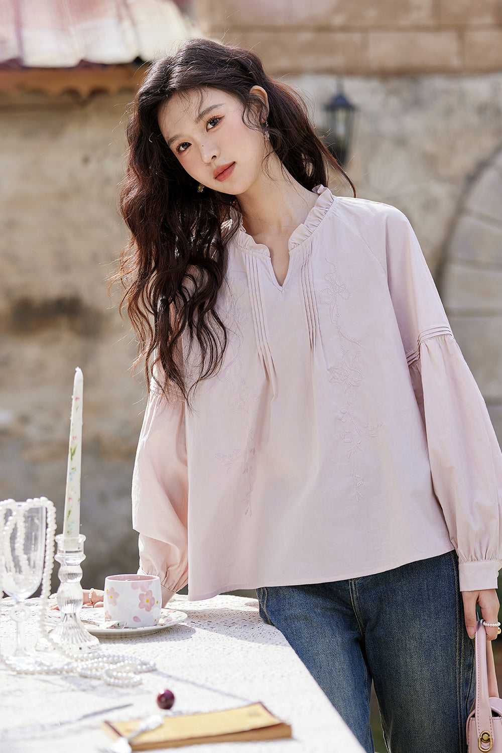 Blouses for Women