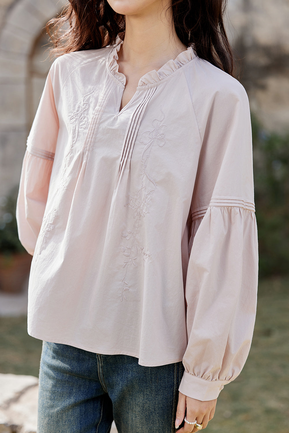Blouses for Women