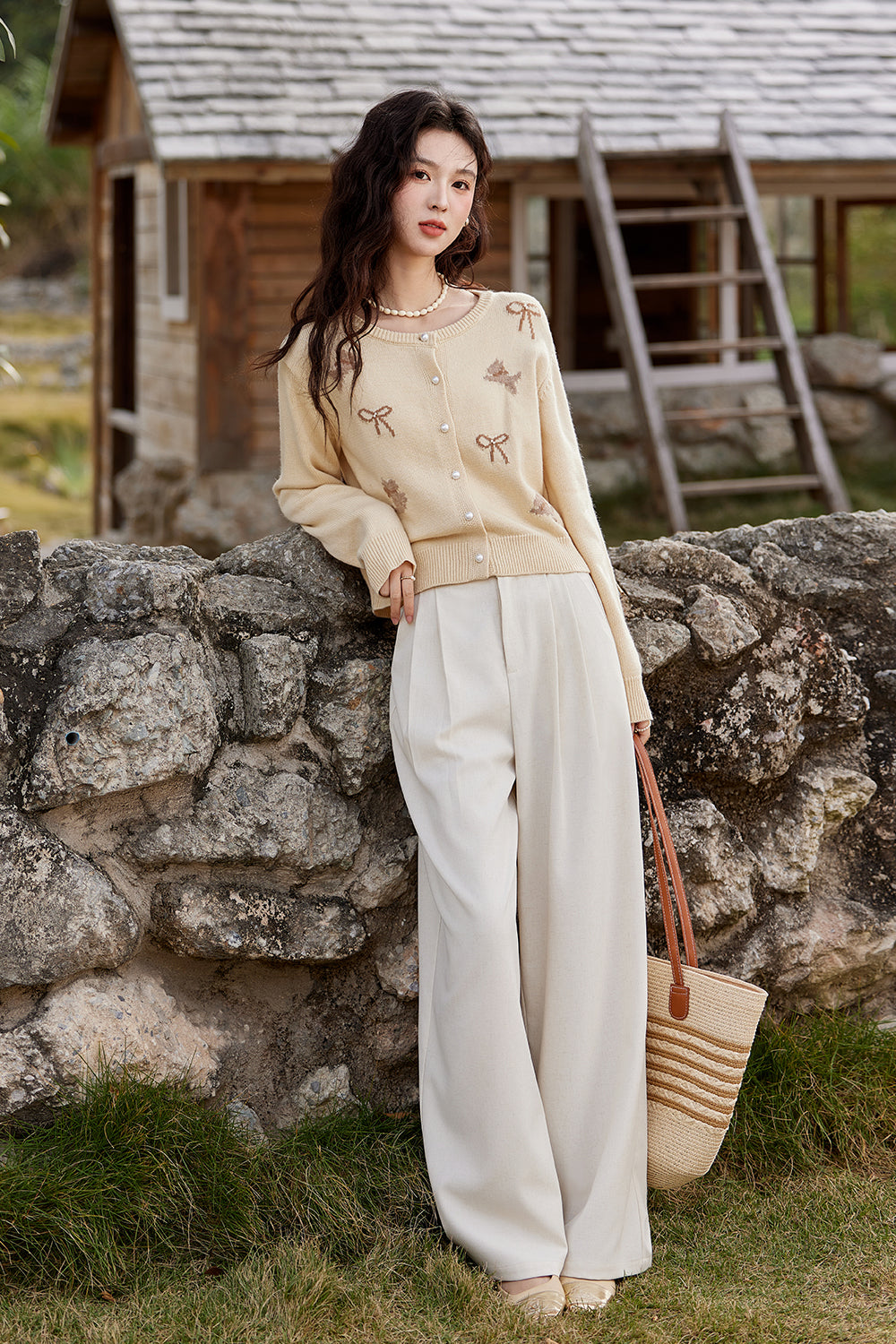 Knit Shirt for Women