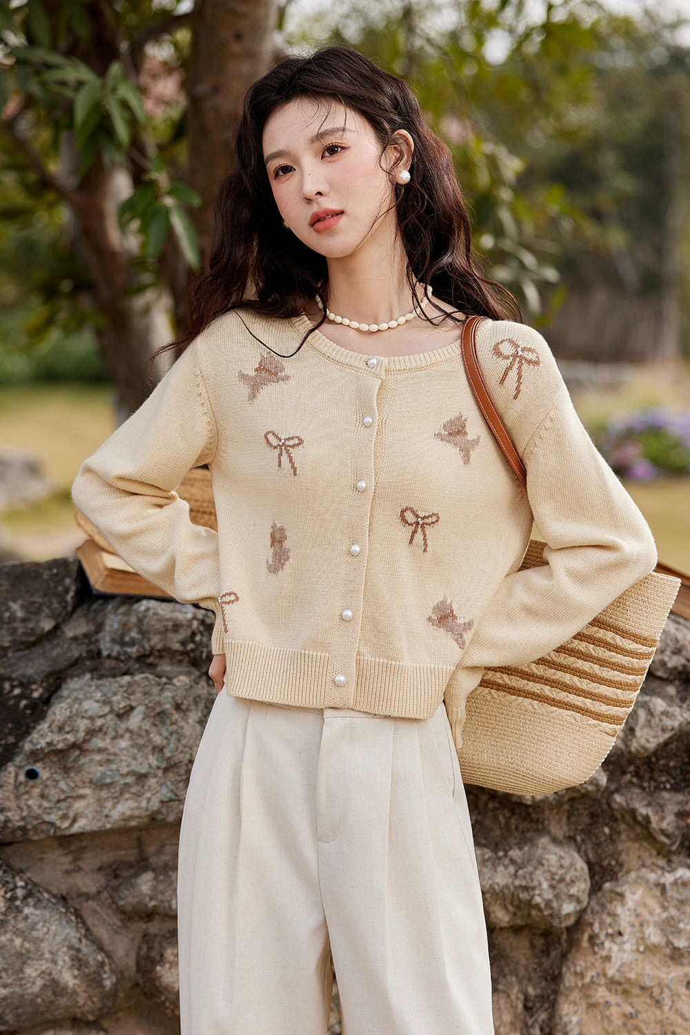 Knit Shirt for Women