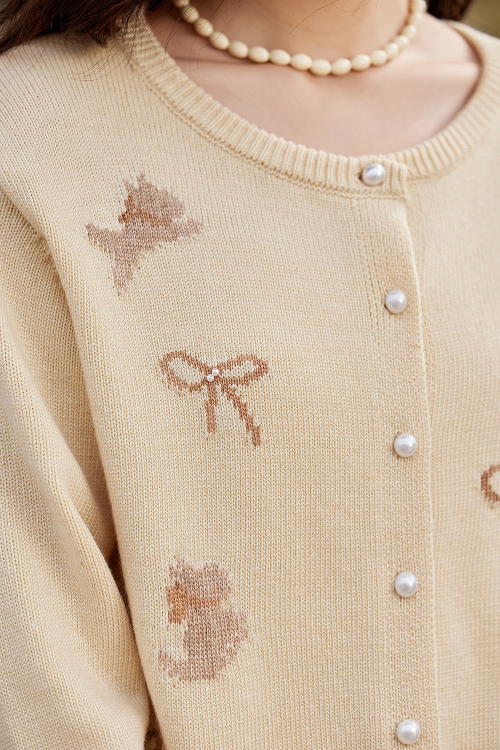 Knit Shirt for Women
