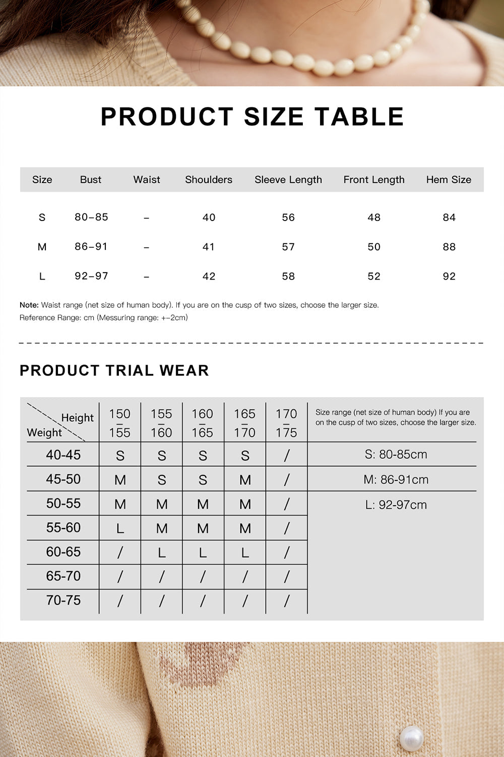 Knit Shirt for Women