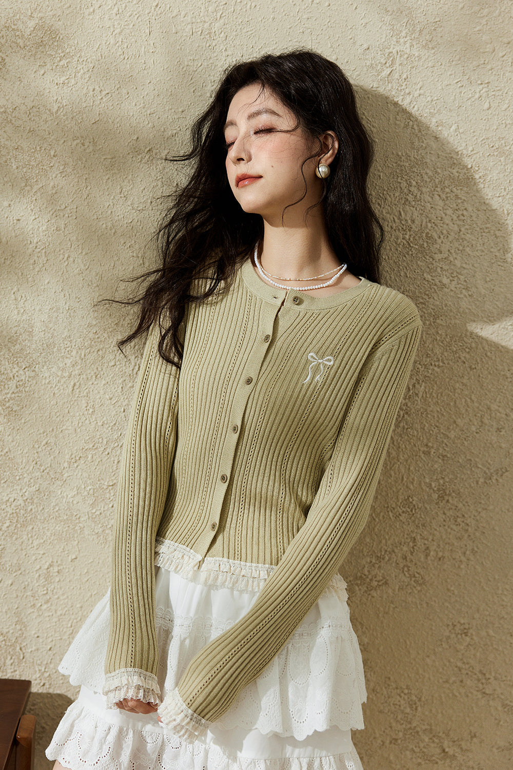Knit Shirt for Women