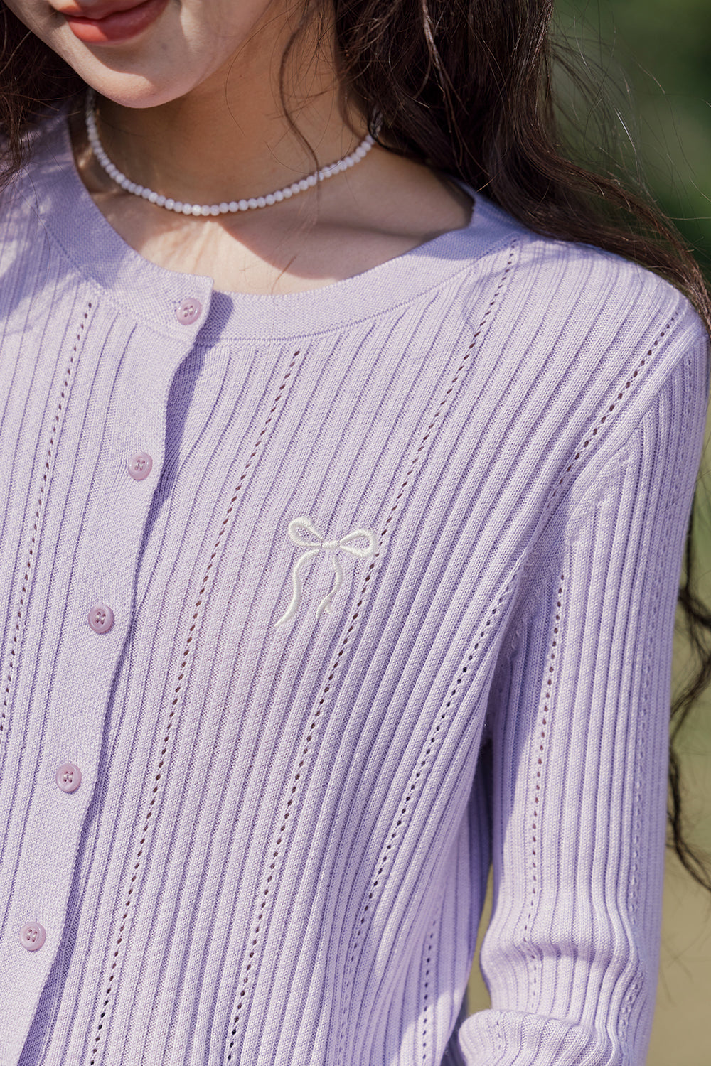 Knit Shirt for Women