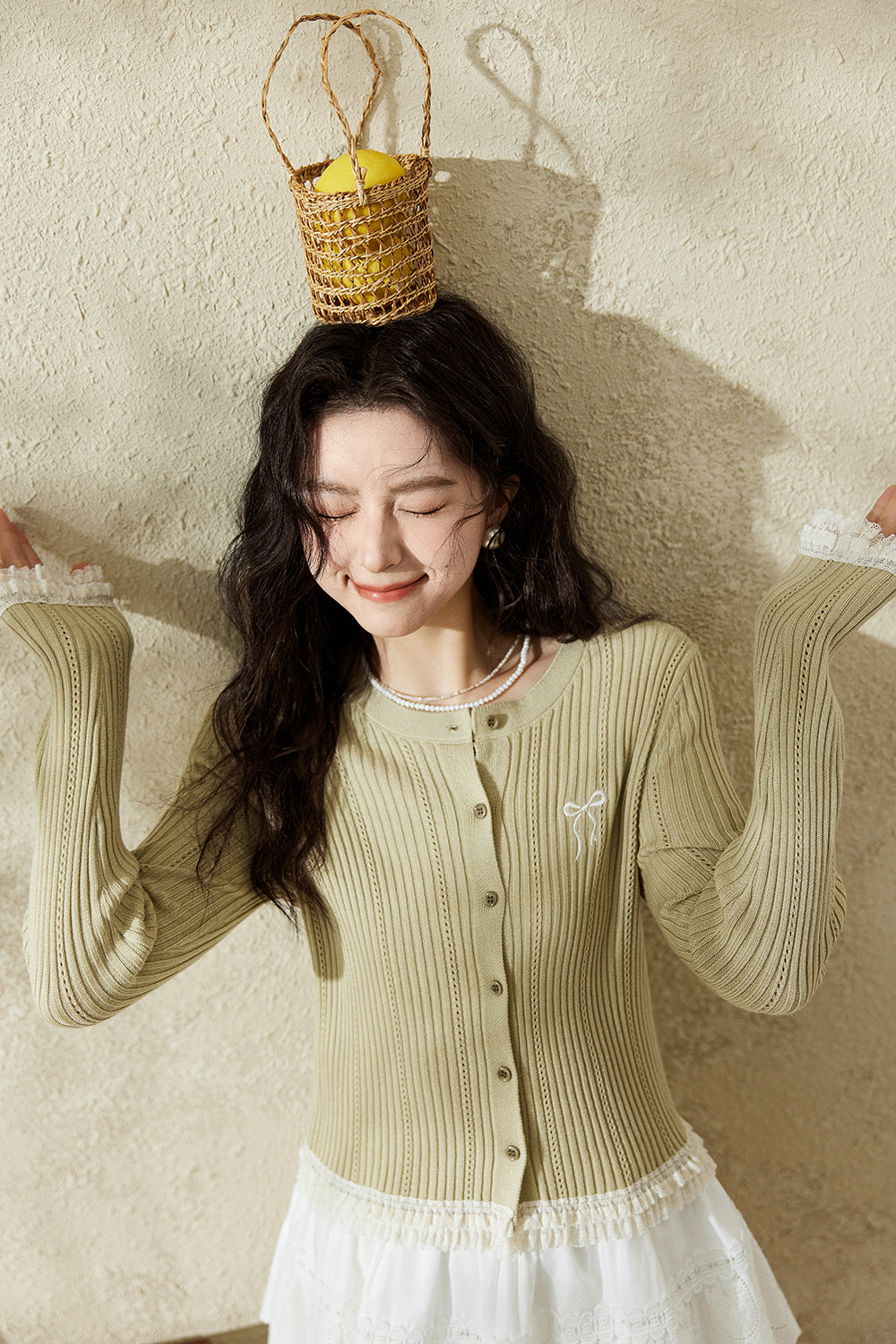 Knit Shirt for Women