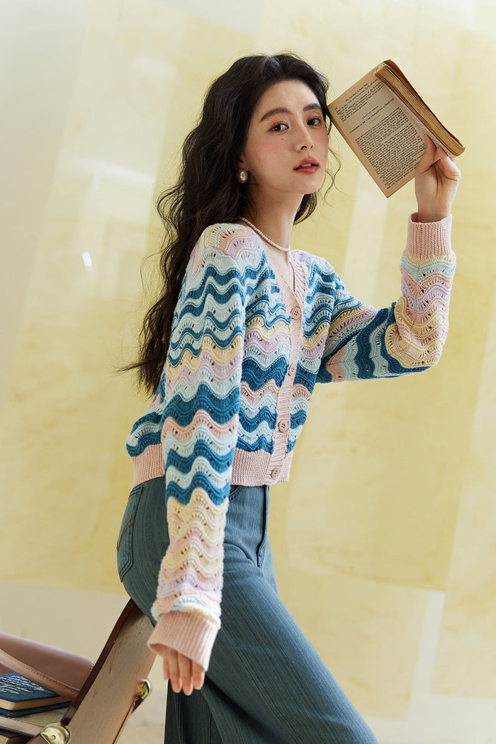 Knit Shirt for Women