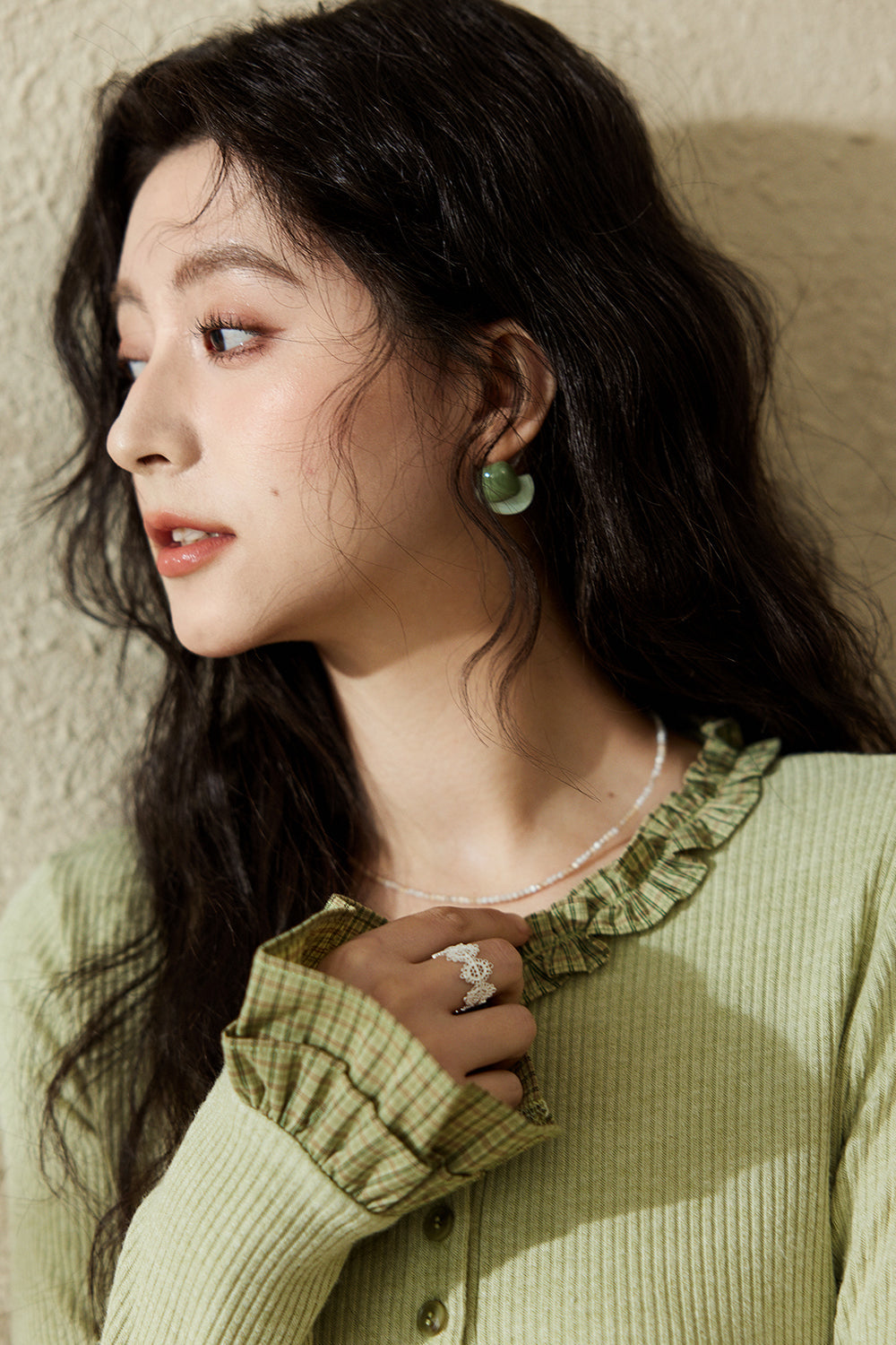 Knit Shirt for Women