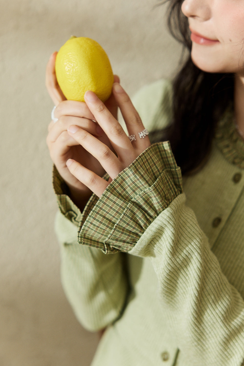 Knit Shirt for Women