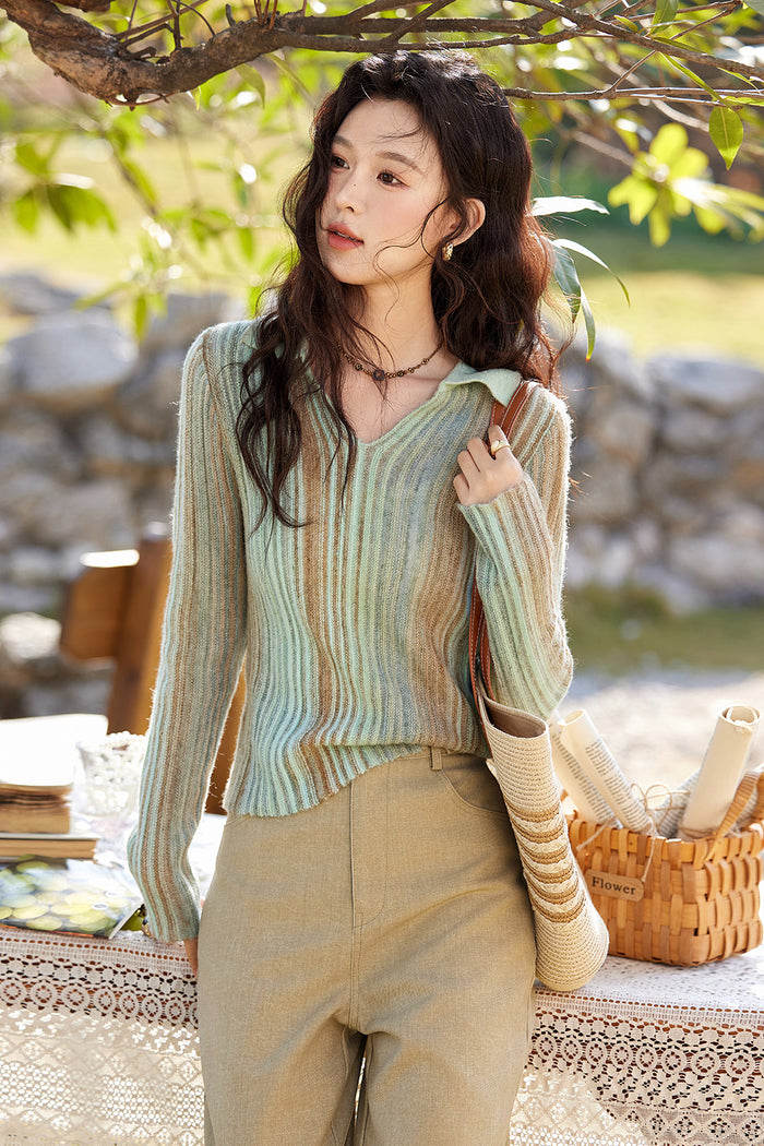 Knit Shirt for Women