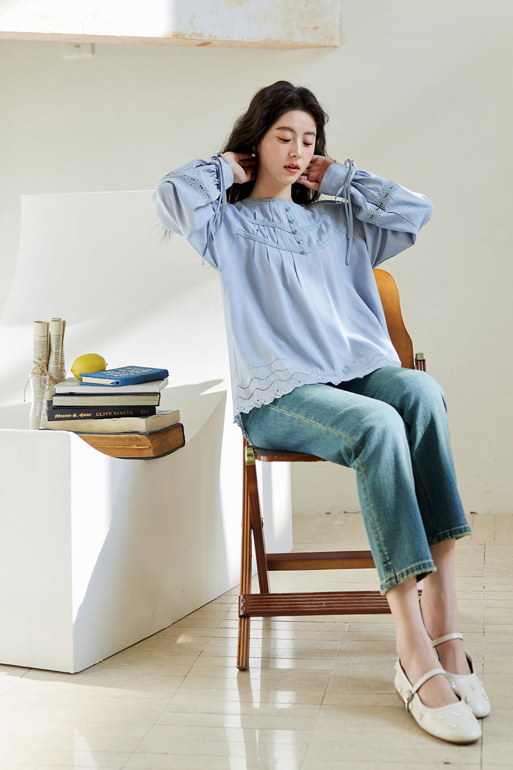 Blouses for Women