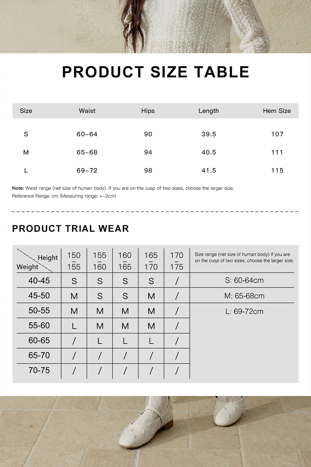 High Waist Shorts for Women